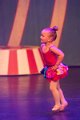 Mini Stars Circus 2B  087